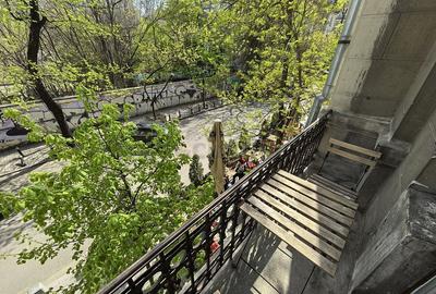 Apartament cu 4 camere langa Ateneul Roman - 21