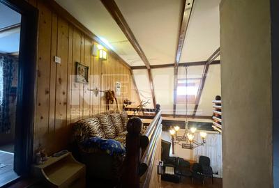 CABANA MODERNA 300 mp 🌲 - 16