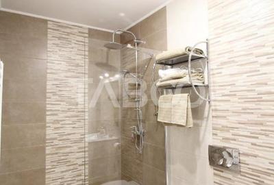 4 garsoniere pregatite pentru regim hotelier in Centrul Istoric Sibiu - 19