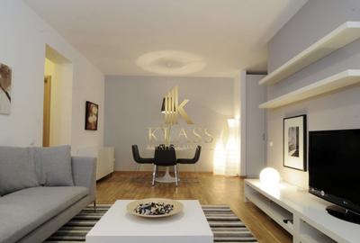 Apartament 3 camere - Băneasa - Privighetorilor Residence - 1