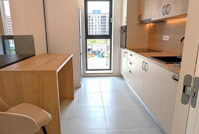 Apartament 2 Camere | 55 mp | Terasa | Nusco City Park - 8