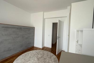 SILK DISTRICT, APARTAMENT MODERN CU 3 CAMERE SI LOC DE PARCARE - 23