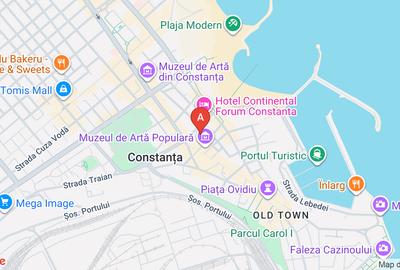 Apartament ultracentral Capitol , liber, gaze - 1