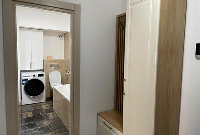 Apartament cu o camera Himson - 6