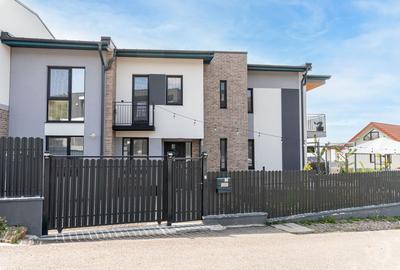 Casă cu 5 camere în Iris