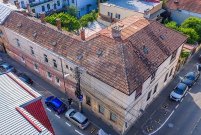 Clădire cu 10 apartamente, zona centrală, Cluj-Napoca - 18