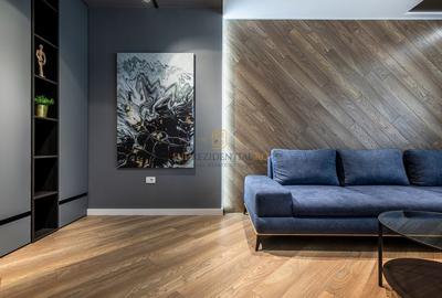 Apartament cu 2 camere decomandat în Berceni