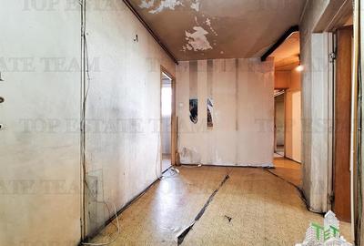 Apartament 4 camere | Doamna Ghica | Vizavi de Parc - 17