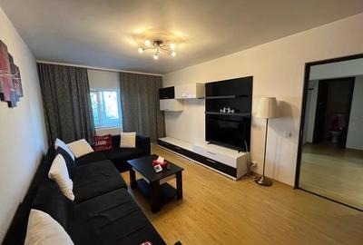 Inchiriere 3 camere, zona Trocadero - 1