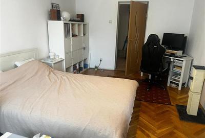 Apartament 2 camere Decomandat 52 mp in Mircea cel Batran - 2