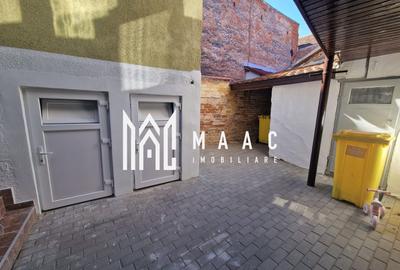 Apartament 3 camere curte privata zona Centrala - 8