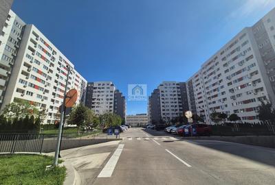 Apt. 2 cam,Rotar Park 2,bloc 2022,Militari,zona Metro-Mc Donald's,10 min metrou - 1