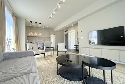 Nu e doar un apartament. E liniștea ta, lângă pădure. - 4