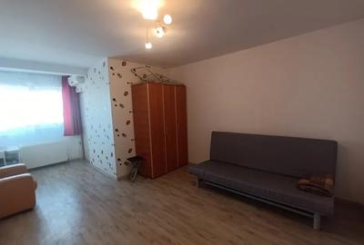 Dristor, garsoniera, 6 minute metrou, mobilat, utilat, renovata recent - 1