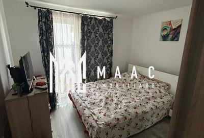 Apartament cu 2 camere decomandat, mobilat în Arhitecților - Calea Cisnădiei