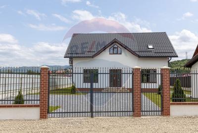 Casa Gandita pentru Tine - Comision 0% - 1