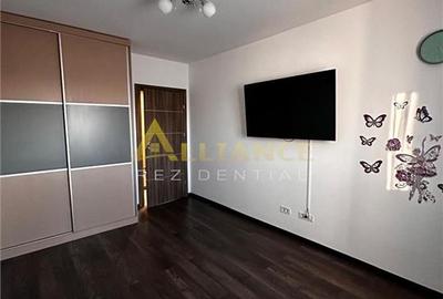Apartament 3 camere Metalurgiei || 2 bai 81 mp mobilat - 7
