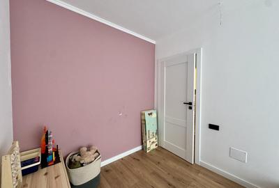 Casa 4 camere | Curte | Parcare | Floresti - 8