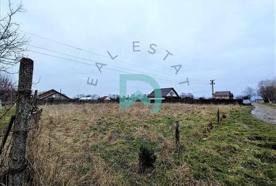 Teren intravilan zona Strada Pescariei, Prejmer - 1