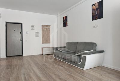 Apartament de închiriat 2 camere modern in Turnișor! - 4