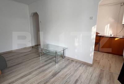 APARTAMENT 3 camere et 1 zona CANTEMIR - 2