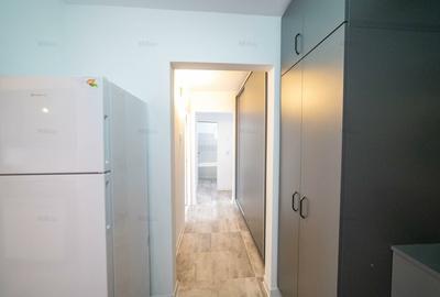 Apartamenr 3 Camere Girocului | Centrala Termica | Mobilat si utilat - 11