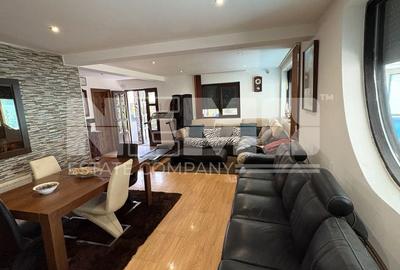 VILĂ 166MP | PISCINĂ INTERIOARĂ | CURTE | Radauti,Suceava | - 3