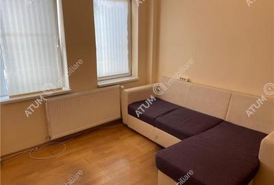 Apartament cu 4 camere , balcon si parcare in zona Strand din Sibiu - 5