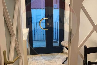Vila de închiriat–Calea Moșilor /133 mp utili+60 Curte proprie - 6