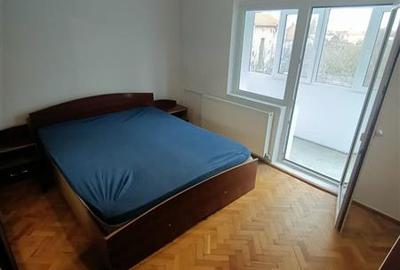 2 camere, decomandat, 58 mp utili, 2 balcoane, Odobescu! - 2