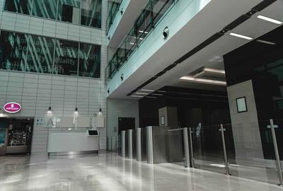 Spații de birouri de închiriat (Afi Floreasca Park) - 3