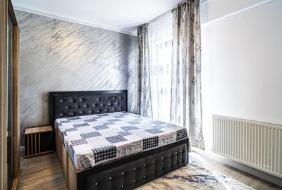 Militari - Preciziei, 2 camere, 62 mp, mobilat utilat complet, 3/10, centrala - 5