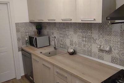 Apartament modern de 2 camere Tineretului/Timpuri Noi - 4