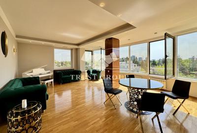 Apartament 3 camere | Primaverii | 120 mp | Vedere libera - 5