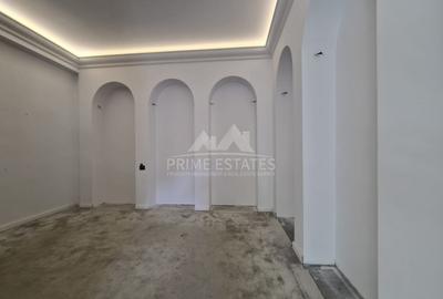 De inchiriat spațiu comercial, vitrina pe 2 laturi - Calea Dorobanți - 7
