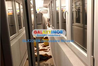 Apartament 2 camere mobilat utilat in Militari Residence 72.500 euro - 13