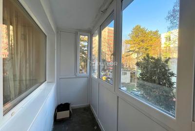 Apartament cu 2 camere | cart. Budai | Investiție - 7