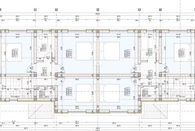 Duplex 4 camere cu pozitie excelenta | Zona Serena 1 | Mosnita - 3