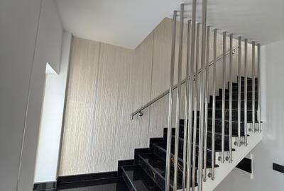 Case Complex Rezidențial P+1E+POD 4 Camere-Valea Lupului-Iași COMISION 0% - 4