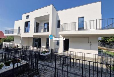 Duplex, 3 camere si garaj,Valea Lupului - 7