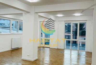 Spațiu de închiriat – 172 mp + curte – parter – zona Brâncoveanu / Alunișului - 1