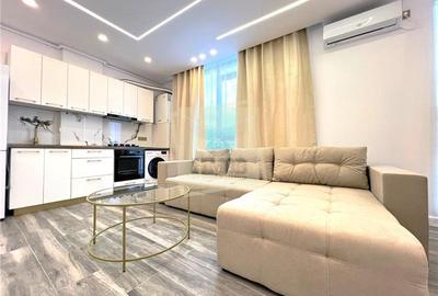 Apartament modern cu 3 camere 2 bai parcare zona Dedeman - 6