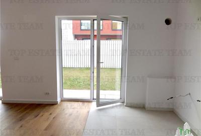 Vila Premium de vanzare in Bucuresti Pipera | curte privata | loc de parcare | P - 6