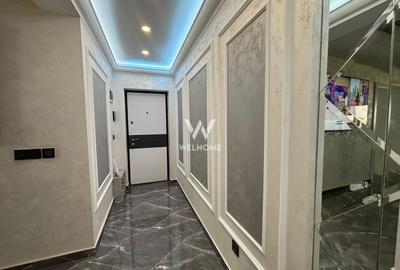 Apartament de LUX 3 camere in Selimbar, ansamblul Regina Residence - 19