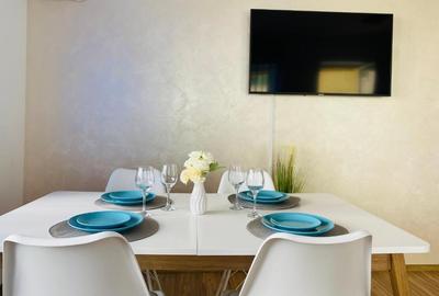 Apartament 2 camere , situat în Mamaia, zona Butoaie, vedere catre  lac, 115.000 - 5