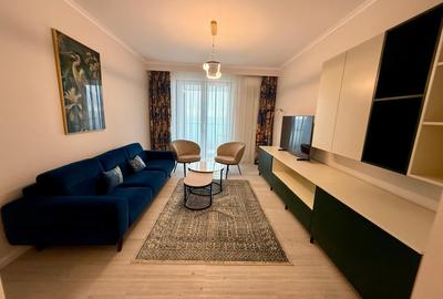 Apartament 3 camere cu vedere la mare – Faleza Nord - 1