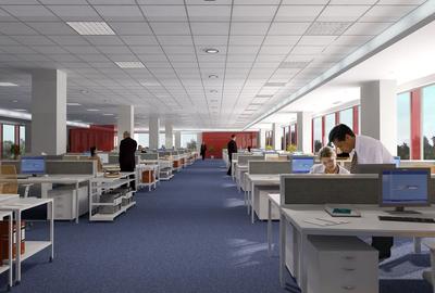 Sun Offices - 3