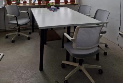 Timpuri Noi - Splaiul Unirii - Spatiu birouri - amenajat modern - toate utilitat - 4