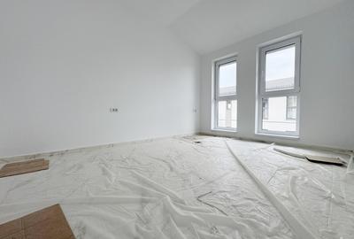 Penthouse 3 camere decomandat, 70mp utili, 30mp terasa, Giroc-Braytim - 7