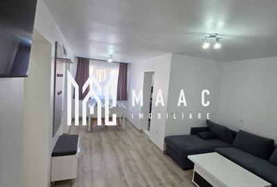 Apartament cu 4 camere decomandat, mobilat în Valea Aurie